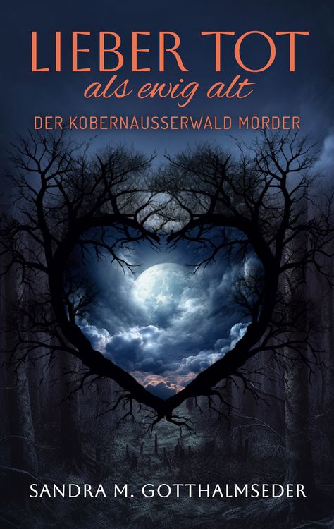 Produktbild: Lieber tot als ewig alt