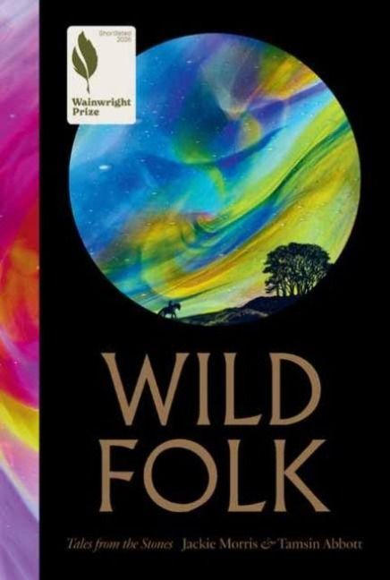 Produktbild: Wild Folk [UK Edition]