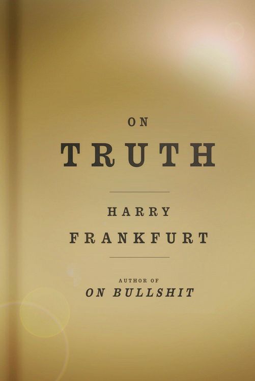 Produktbild: On Truth