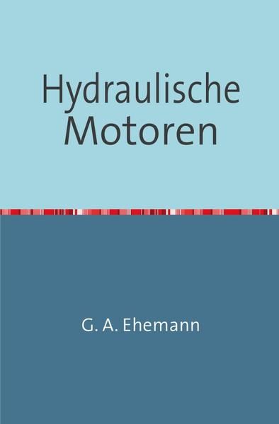 Produktbild: Hydraulische Motoren