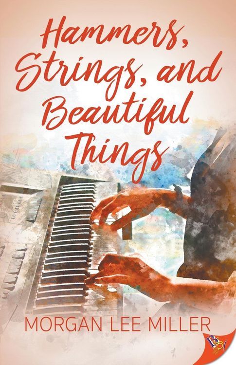 Produktbild: Hammers, Strings, and Beautiful Things