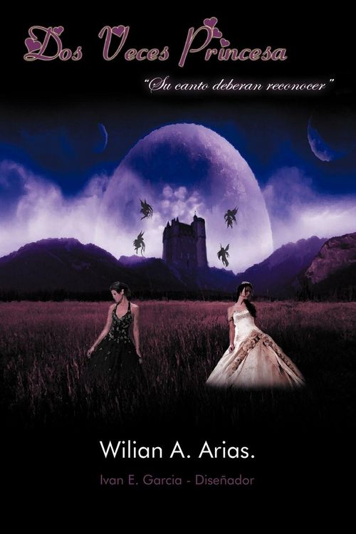 Produktbild: DOS Veces Princesa