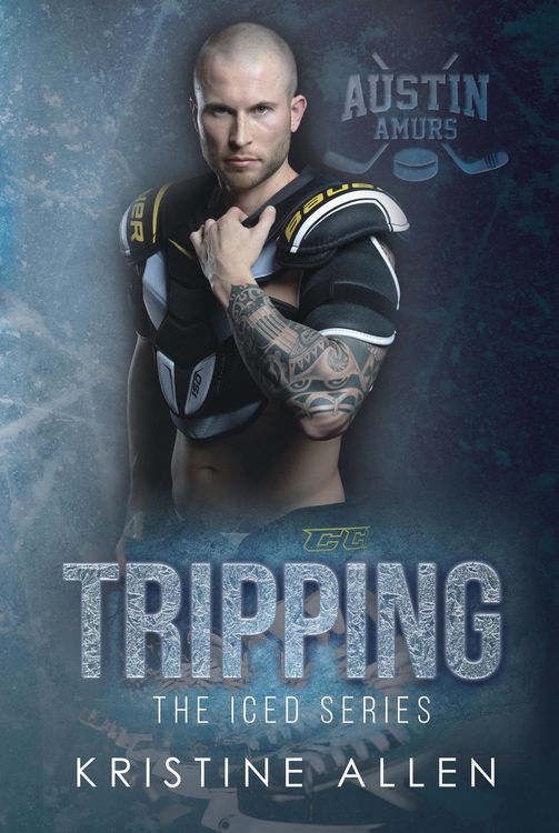 Produktbild: Tripping (The Iced Series, #2)