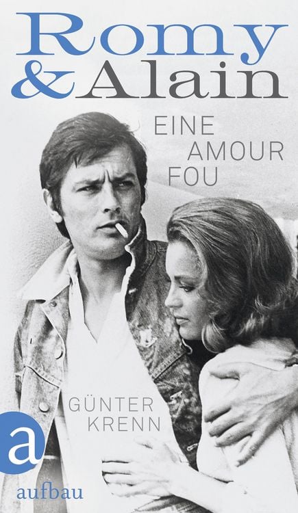 Produktbild: Romy & Alain