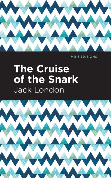 Produktbild: The Cruise of the Snark