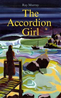 Produktbild: The Accordion Girl