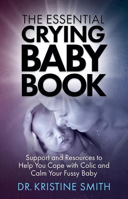 Produktbild: The Essential Crying Baby Book