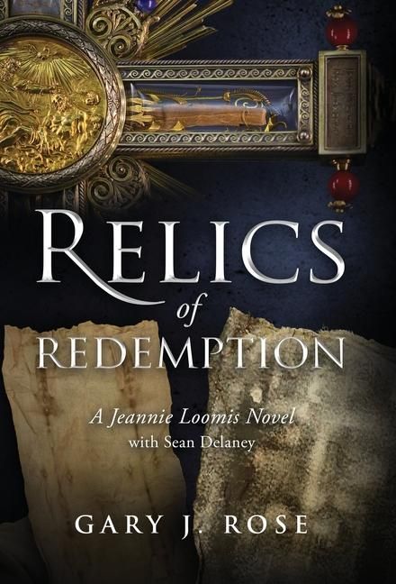 Produktbild: Relics of Redemption