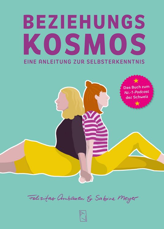 Produktbild: Beziehungskosmos