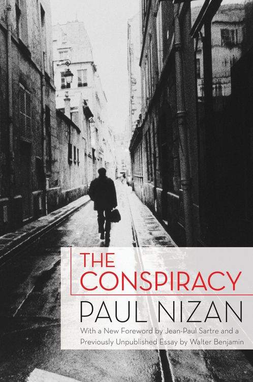Produktbild: The Conspiracy