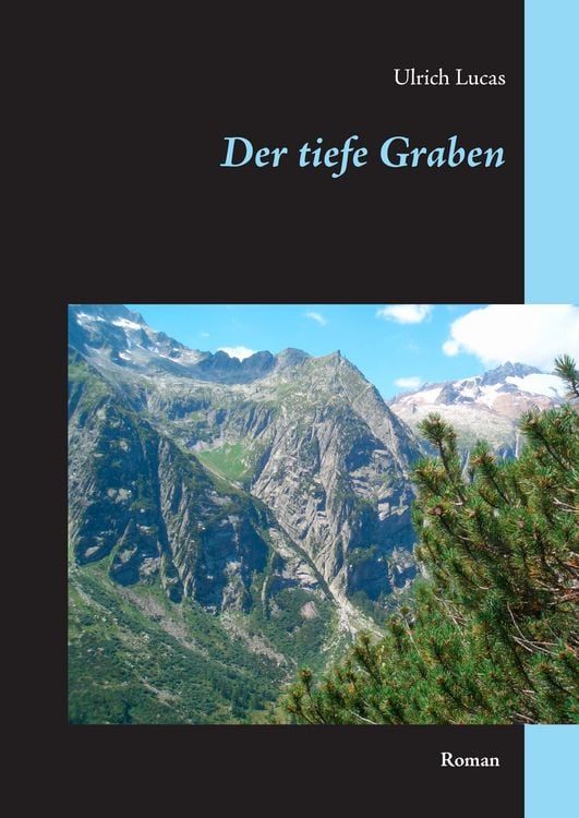 Produktbild: Der tiefe Graben