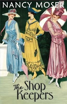 Produktbild: The Shop Keepers