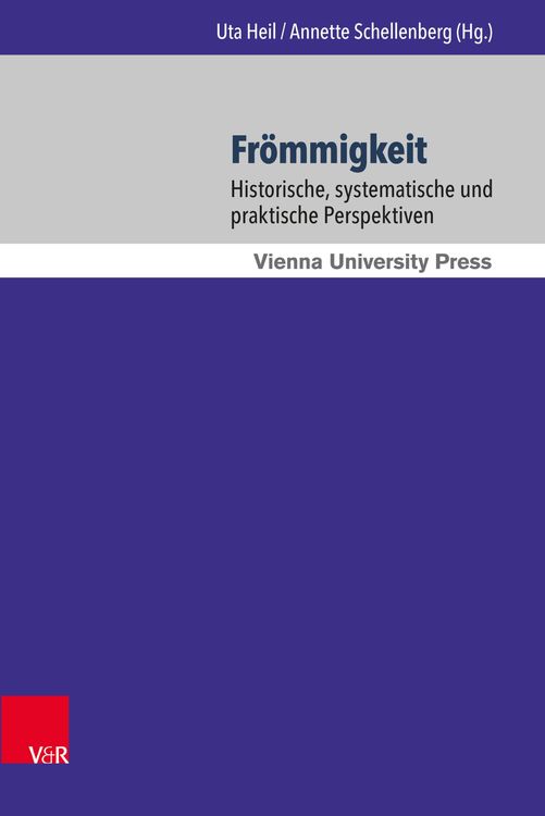 Produktbild: Frömmigkeit