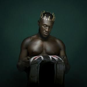 Produktbild: Stormzy: Heavy Is The Head