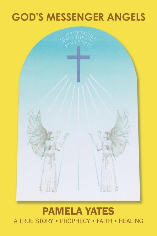 Produktbild: God's Messenger Angels