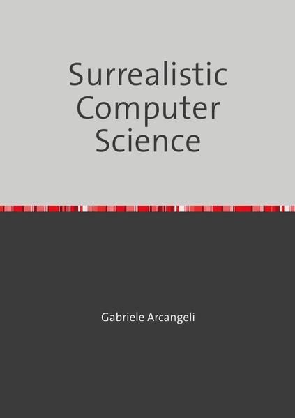 Produktbild: Surrealistic Computer Science