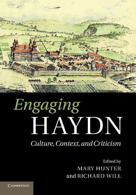 Produktbild: Engaging Haydn