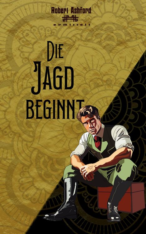Produktbild: Die Jagd beginnt