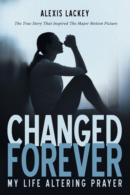 Produktbild: Changed Forever