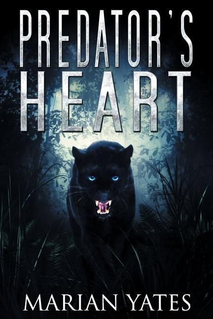 Produktbild: Predator's Heart: A Shifter Romance