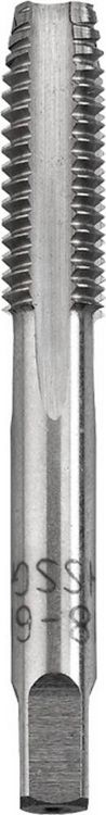 Produktbild: Kwb 443003 Einschnittgewindebohrer 1 St&uuml;ck M3 0.5 DIN 352 HSS 1St.