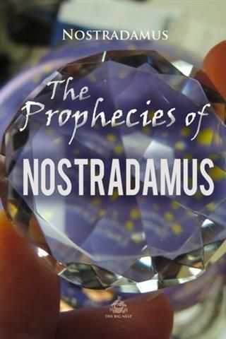 Produktbild: Prophecies of Nostradamus