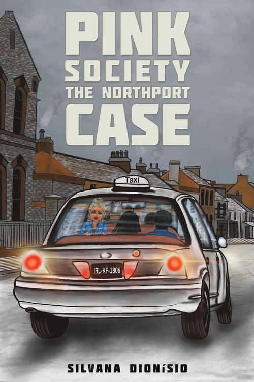 Produktbild: Pink Society - The Northport Case