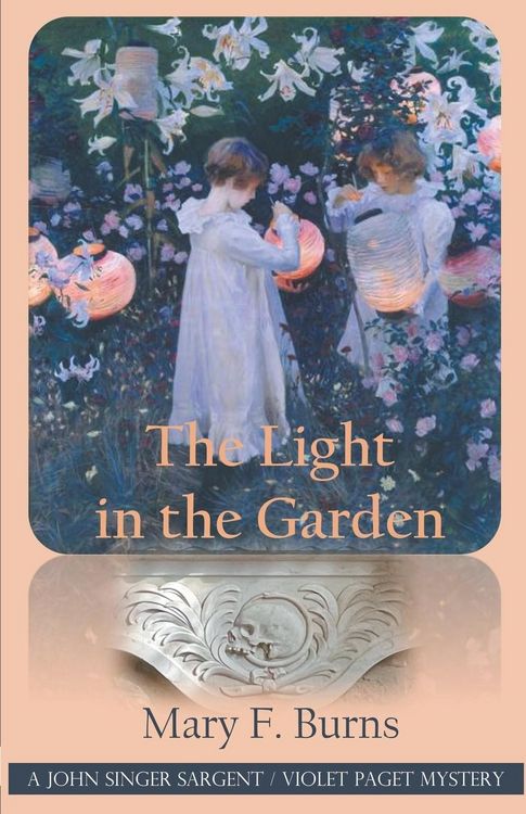 Produktbild: The Light in the Garden