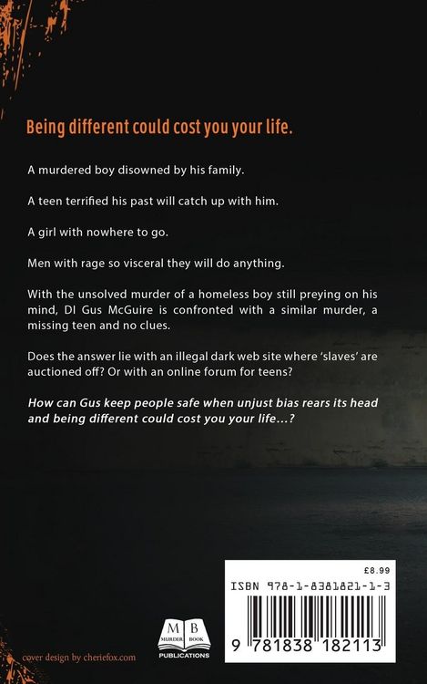 Produktbild: Unjust Bias