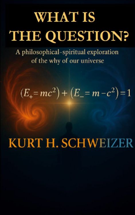Produktbild: What is the question?