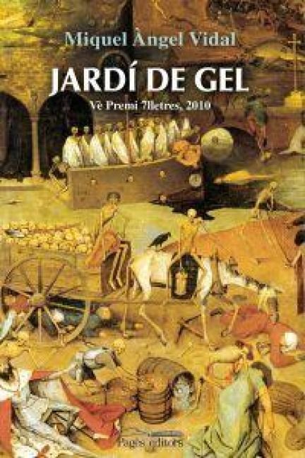 Produktbild: Jardi de gel