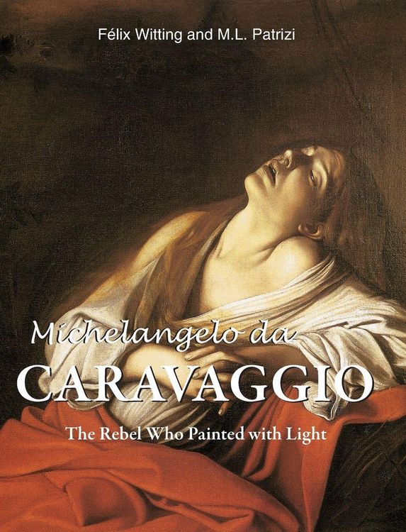 Produktbild: Michelangelo da Caravaggio