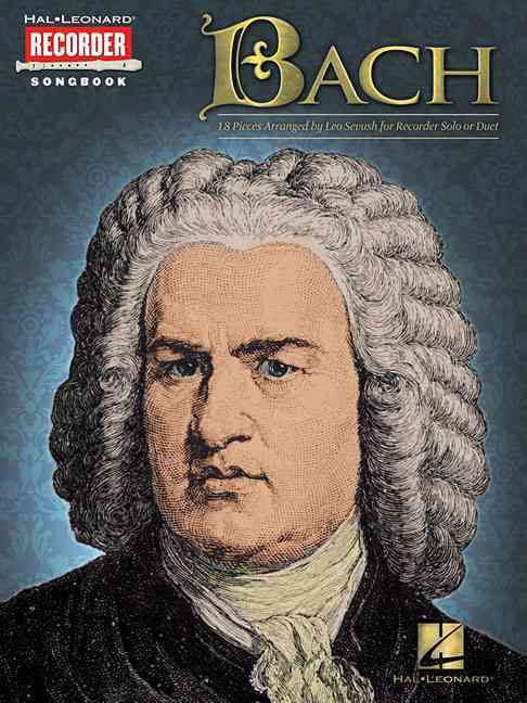 Produktbild: Bach