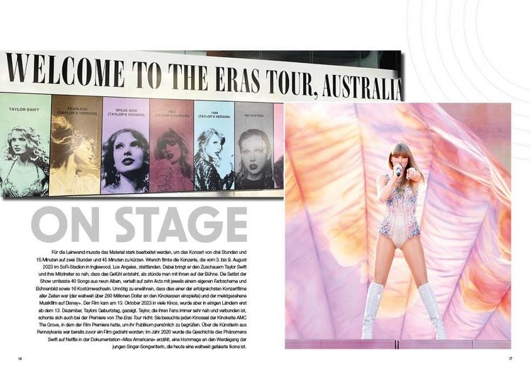 Produktbild: Taylor Swift