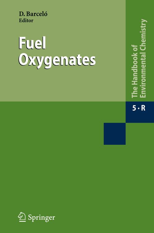 Produktbild: Fuel Oxygenates