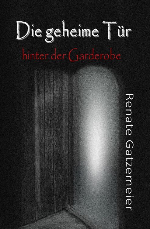 Produktbild: Die geheime T&uuml;r hinter der Garderobe