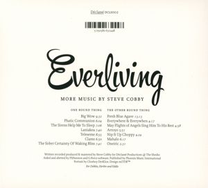 Produktbild: Cobby, S: Everliving