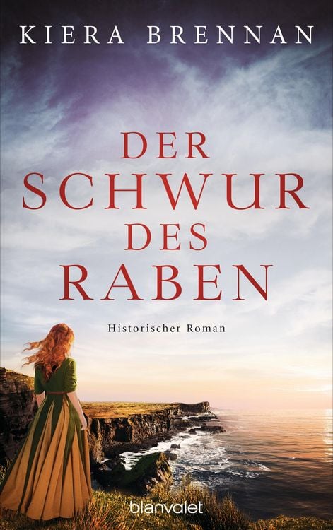 Produktbild: Der Schwur des Raben