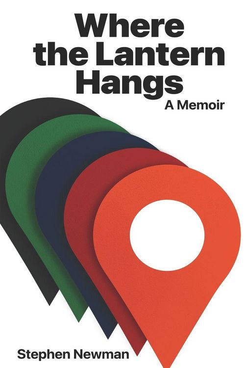 Produktbild: Where the Lantern Hangs