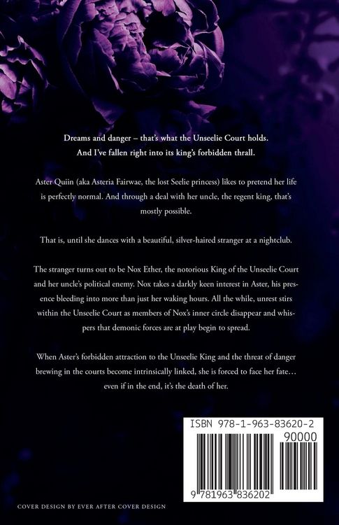 Produktbild: These Fates That Bind Us
