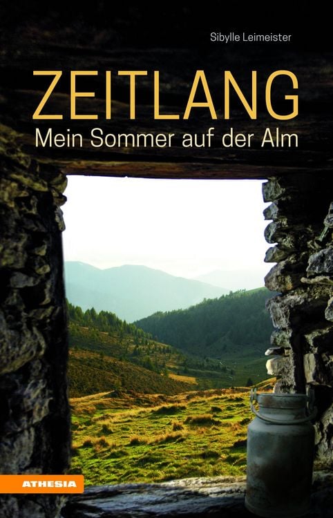 Produktbild: Zeitlang