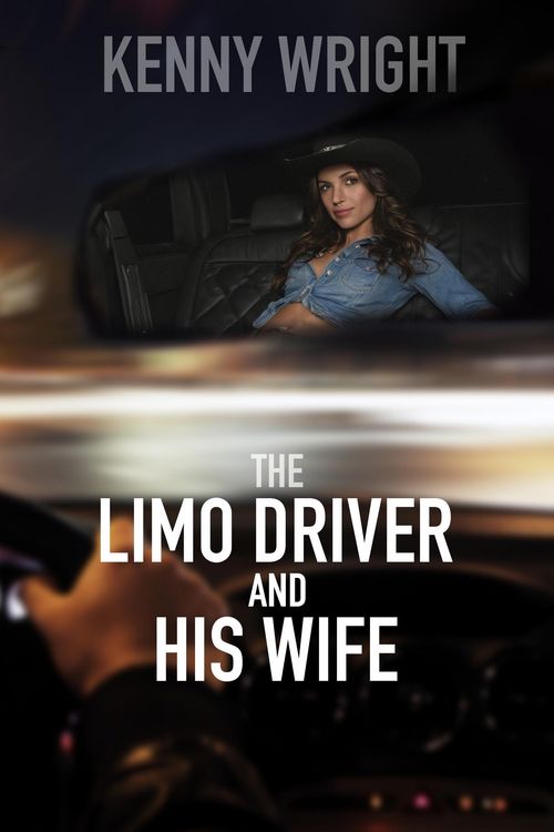Produktbild: The Limo Driver and His Wife