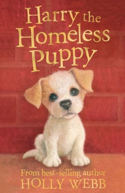 Produktbild: Webb, H: Harry the Homeless Puppy