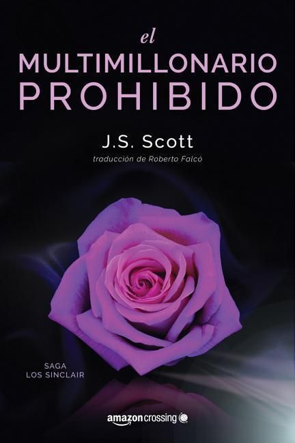 Produktbild: El Multimillonario Prohibido