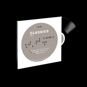 Produktbild: Classics vol. 3