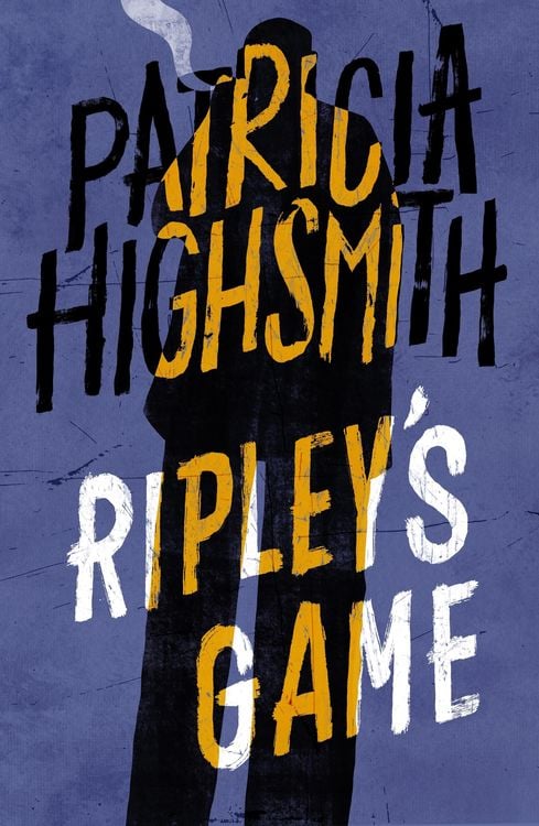 Produktbild: Ripley's Game