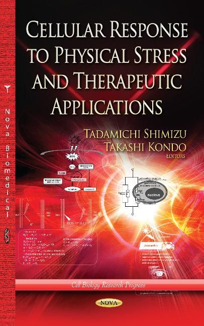 Produktbild: Cellular Response to Physical Stress & Therapeutic Applicati