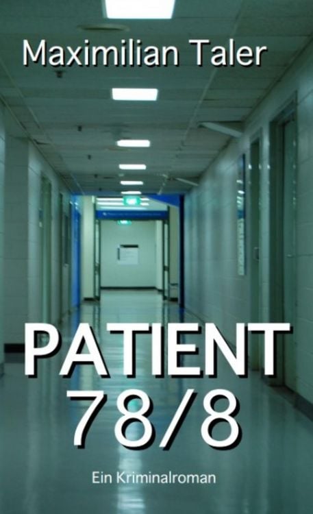 Produktbild: Patient 78/8