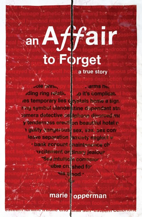 Produktbild: An Affair to Forget