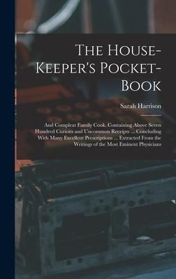 Produktbild: The House-Keeper's Pocket-Book